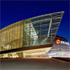 BOK Arena Tulsa, Oklahoma