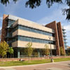 Colorado State University - Academic Instruction Building Fort Collins, Colorado