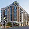 Midtown Crossing Element Hotel Omaha, Nebraska