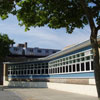 JHS 180 Rockaway Park, New York