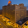 The Peabody Hotel Memphis, Tennessee