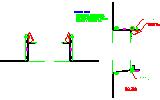 Square Panning