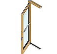 Series D318 DuraStile™<br/>Series D518 DuraStile™ <br/>Series D618 DuraStile™