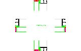 1-1/8" Glazing