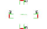 1-3/4" Glazing
