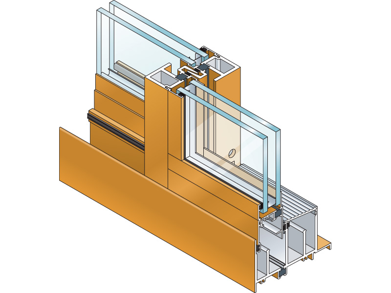 Series 3000 (T)<br/>